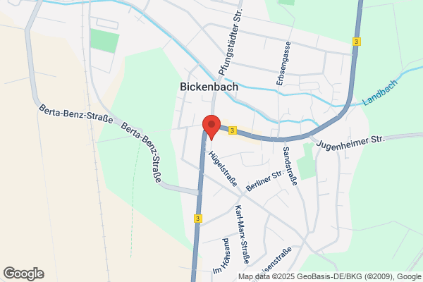 Blumeneck