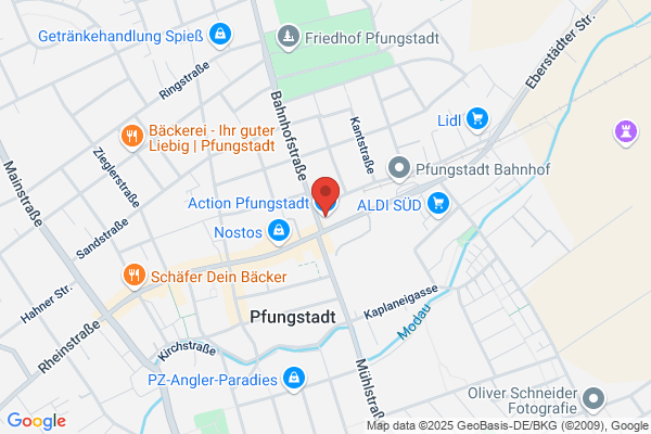 Action Pfungstadt