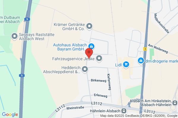 Laetus GmbH