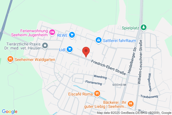 Schülerhilfe Nachhilfe Seeheim-Jugenheim