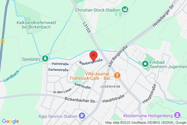 Callies Brandbekämpfungssysteme GmbH