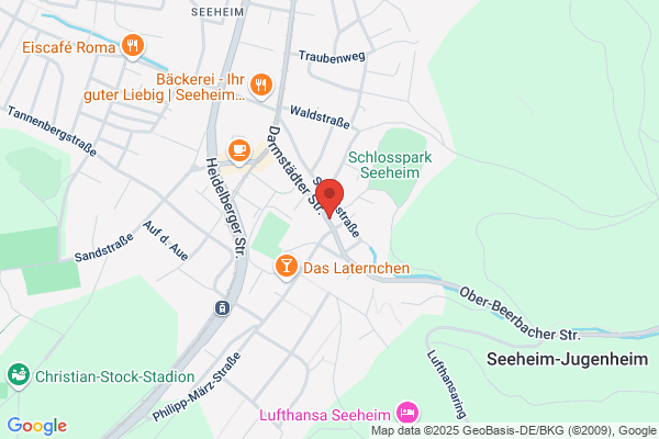 Herling, Modehaus Am Rathaus