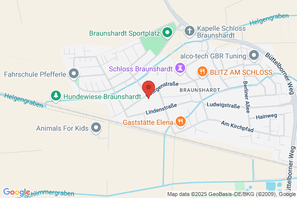 International Kurierdienste OBC Service GmbH