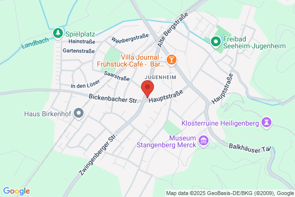 Pflegedienst Amana GmbH