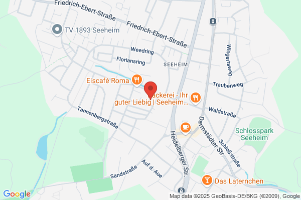 Seeheimer FrischeCenter