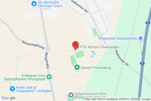 Restaurant zur Tribüne