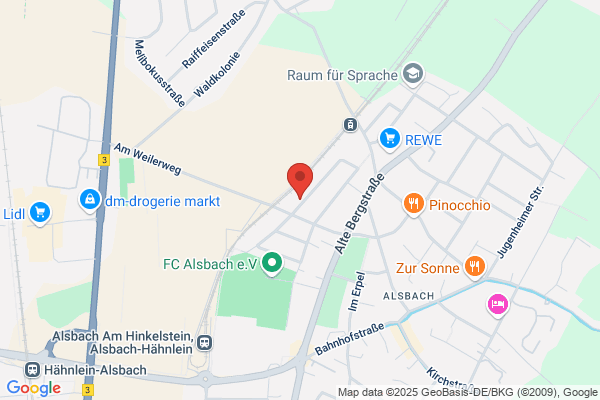 Beratung Albring Tech