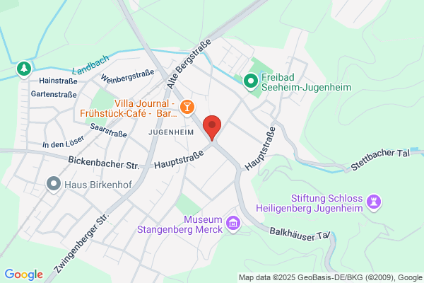 Jugenheim