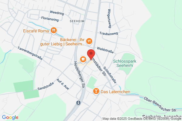 Zur Schäferstubb