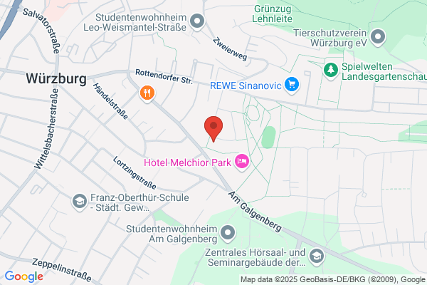 M M GmbH Gewerbeimmobilien