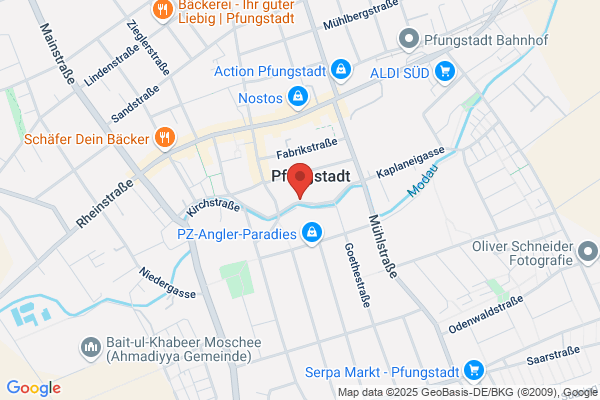 Kosmetikinstitut Armonia