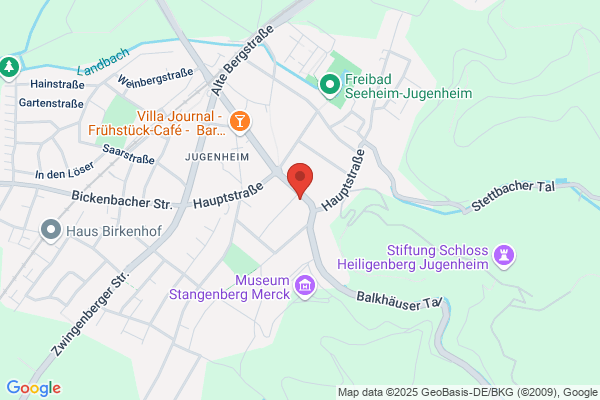 Kreiskrankenhaus