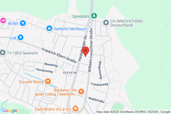 Barbara Büttner, Klavierunterricht - Stimmbildung