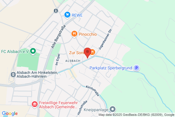 Reisebüro B. Pritsch