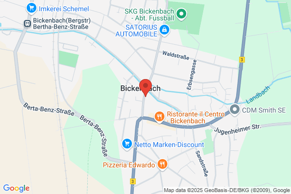 Lauterbach & Kern GbR