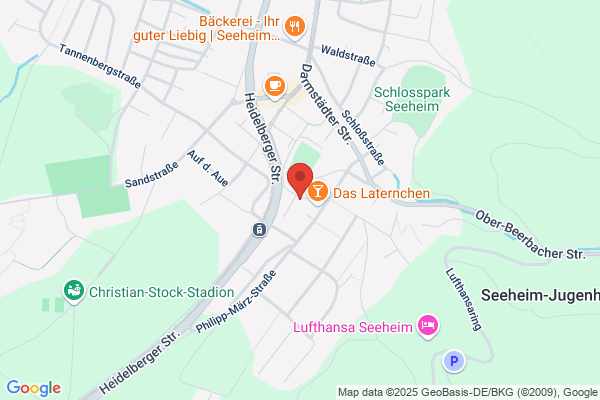 A. und G. Ebensperger