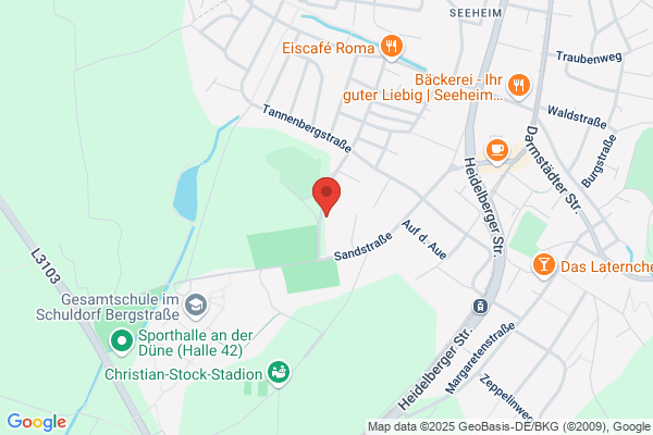 Altenzentrum Mission Leben