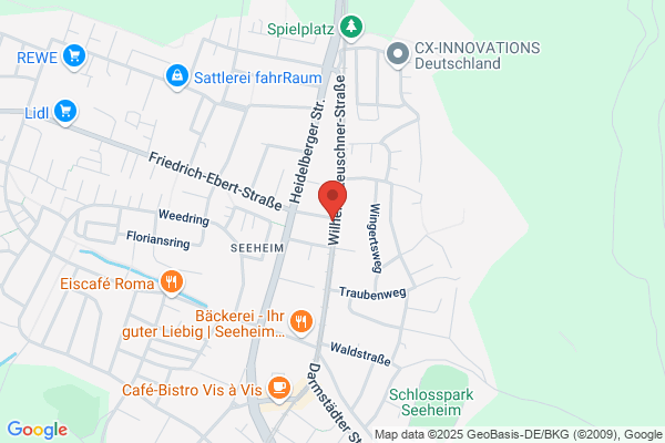 T & S Informationssysteme GmbH