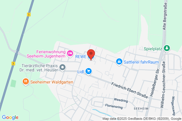 REWE