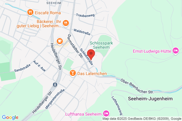 Geschlossene Geschäftsstelle