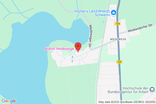 Biohof Medewege Jahn/Weiß GbR