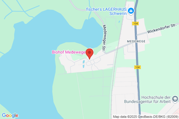 BSF - Wohnungsbaugesellschaft mbH