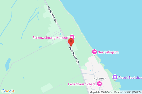 Feriendorf Dümmer See GmbH