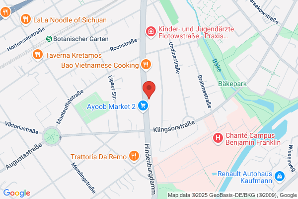 GSD Umwelt- und Communal Service