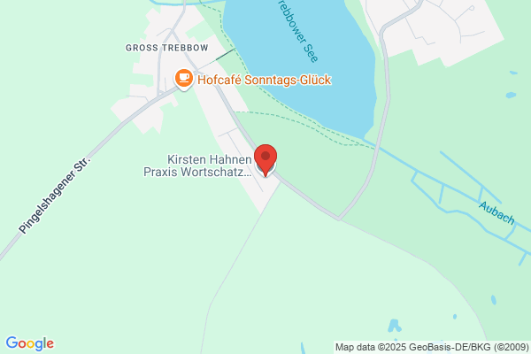 Hahnen Kirsten Praxis Wortschatz