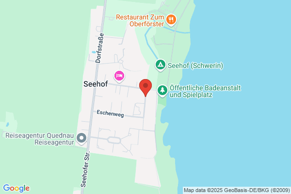 Jugendclub Seehof
