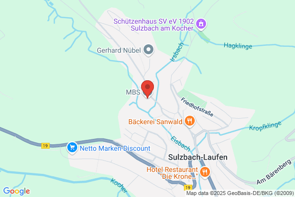 Kiesewetter Messtechnik GmbH