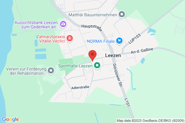 Leezener Hof