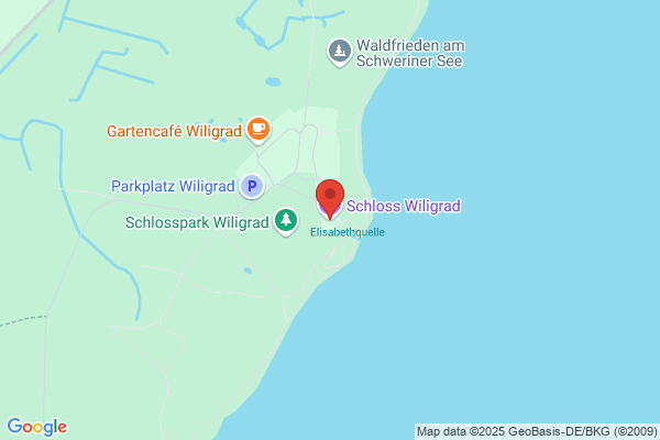 Schloß Wiligrad e.V.