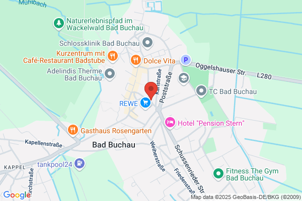 Kurapotheke St. Florian Inh. S. Würfel