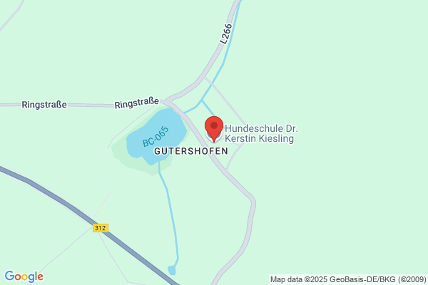 Hundeschule Dr. Kiesling