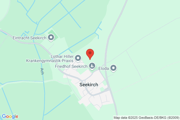 Evangelisches Gemeindehaus