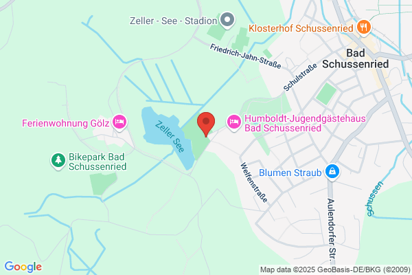 Freibad