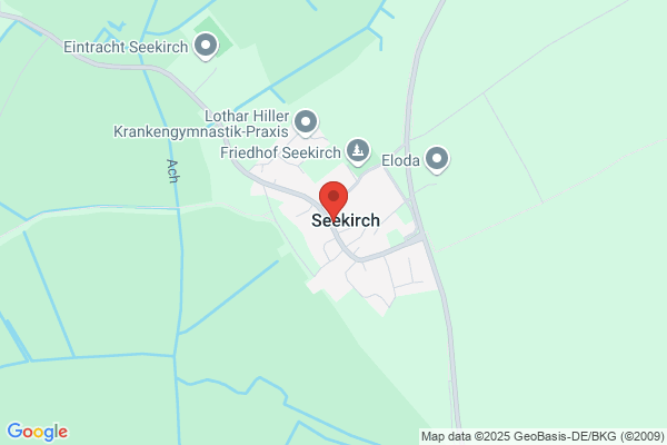 Gemeindeverwaltung Seekirch