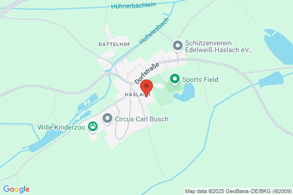 Getränkemarkt Schlaich