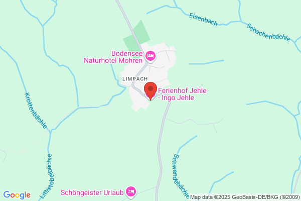 Inge Jehle, Josef