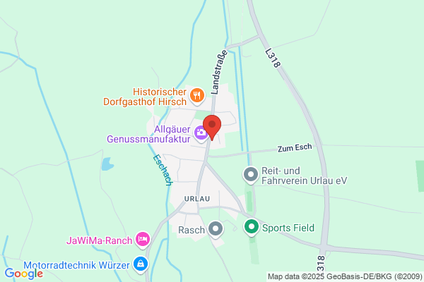 Modellbahnschau Oberschwaben