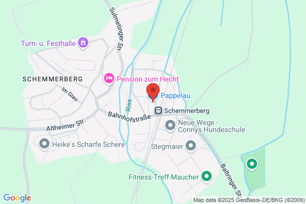 Pappelau Josef