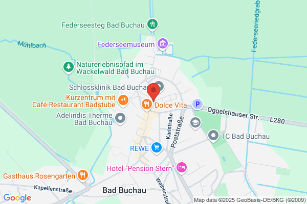 Stadtverwaltung Bad Buchau