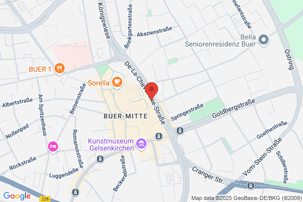 Vertriebsförderung D + W Wohlgemuth GbR