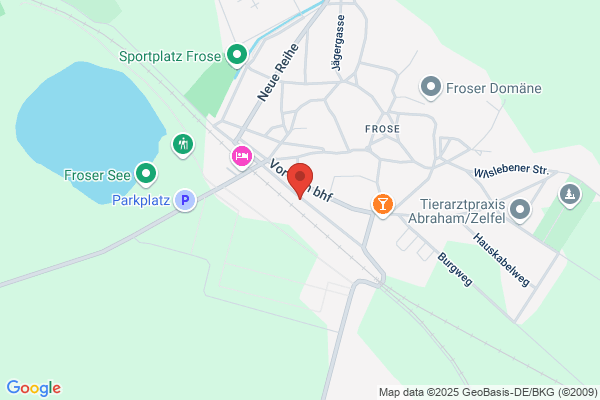Arcor AG & Co. KG Region Nord-Ost