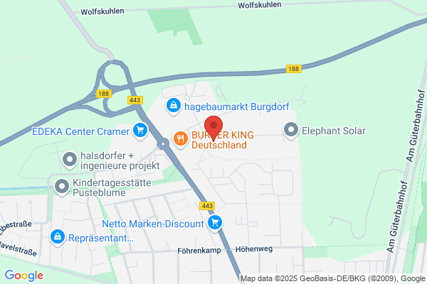 Autodorado GmbH