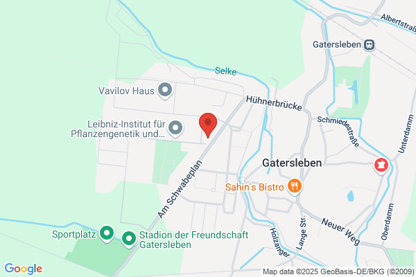 Backparadies