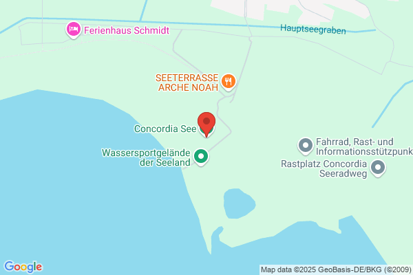 Concordia-See GmbH