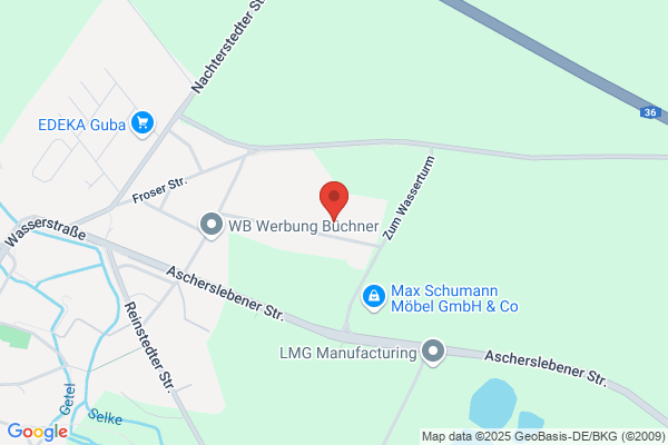 FAG-Fahrzeugwerk Aschersleben GmbH