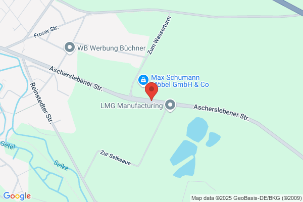 Floristencenter Ost-harz Hoym Inh. Kay Kampe